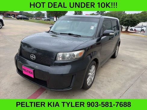 Used 2009 Scion xB FWD image 3