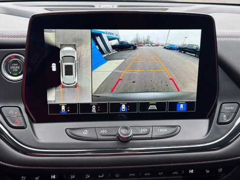 Used 2023 Chevrolet Blazer RS w/ Driver Confidence II Package image 21