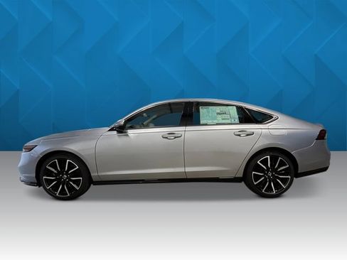 New 2026 Honda Accord Touring image 2