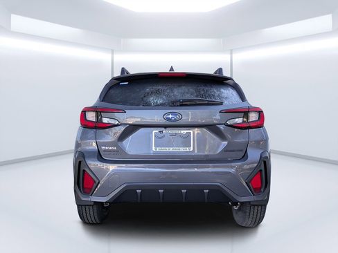 New 2026 Subaru Crosstrek 2.0i Premium image 4