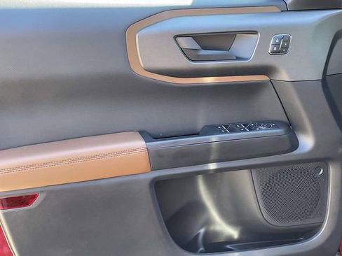 New 2026 Ford Bronco Sport Outer Banks AWD/4WD image 13