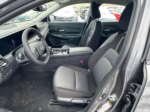 New 2026 Nissan Sentra SV image 23