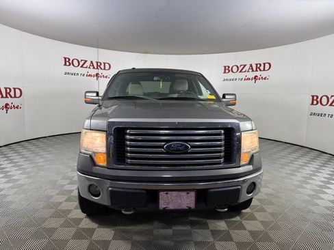 Used 2010 Ford F150 XLT AWD/4WD image 2