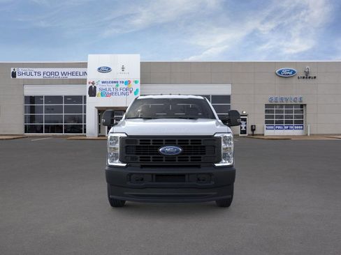 New 2026 Ford F250 XL w/ Snow Plow/Camper Package image 6