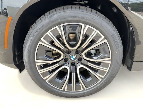 Used 2026 BMW X3 xDrive30i w/ Premium Package AWD/4WD image 12