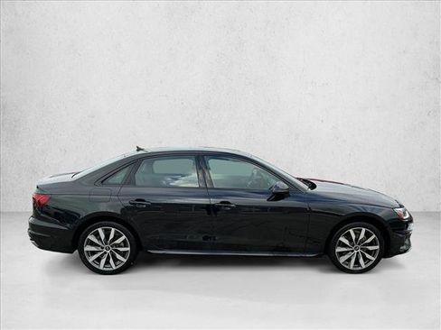 Used 2023 Audi A4 2.0T Premium Plus w/ Premium Plus Package image 4