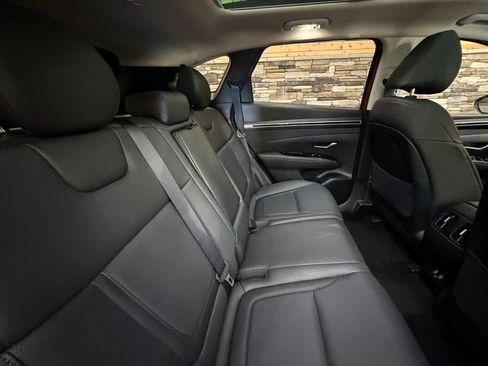 Used 2023 Hyundai Tucson Limited w/ Cargo Package image 34