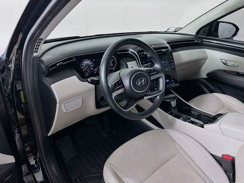 Used 2022 Hyundai Tucson SEL w/ Convenience + Premium Package FWD image 10
