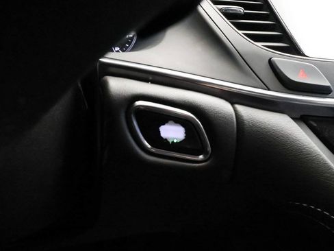 Used 2017 Buick LaCrosse Essence w/ Sun and Shade Package FWD image 24