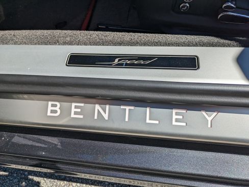 Used 2022 Bentley Continental GT Speed AWD/4WD image 22