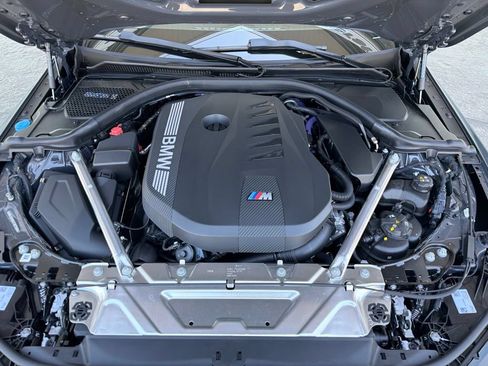 New 2026 BMW M440i w/ Premium Package RWD image 22