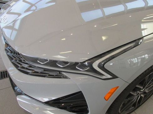 Used 2024 Kia K5 GT w/ GT1 Package image 12