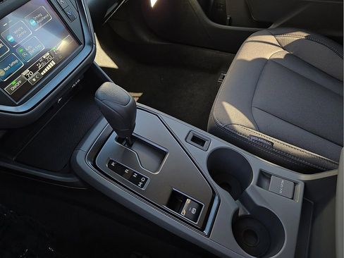 New 2026 Subaru Crosstrek 2.5i image 21