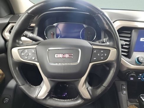 Used 2017 GMC Acadia Denali w/ Technology Package image 27