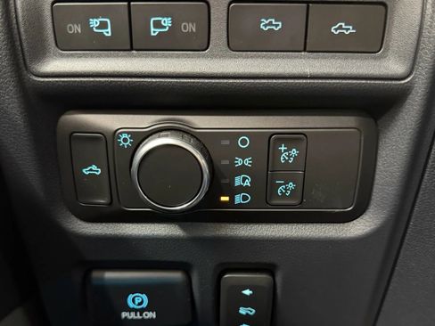 Used 2022 Ford F150 Lightning Lariat w/ Equipment Group 511A High image 28