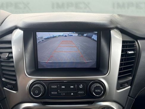 Used 2016 Chevrolet Suburban LTZ AWD/4WD image 24
