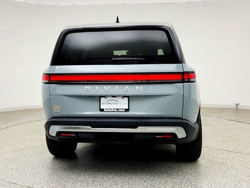 Used 2024 Rivian R1S Adventure AWD/4WD image 6