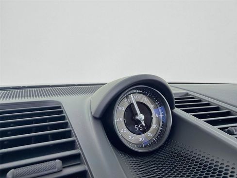 New 2025 Porsche Panamera Turbo image 15