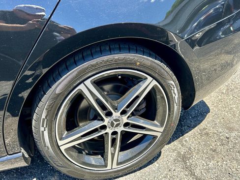 Used 2019 Mercedes-Benz A 220 4MATIC w/ Driver Assistance Package image 30