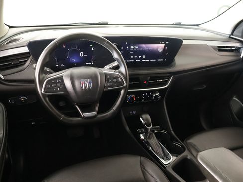 Used 2024 Buick Encore GX Sport Touring AWD/4WD image 2