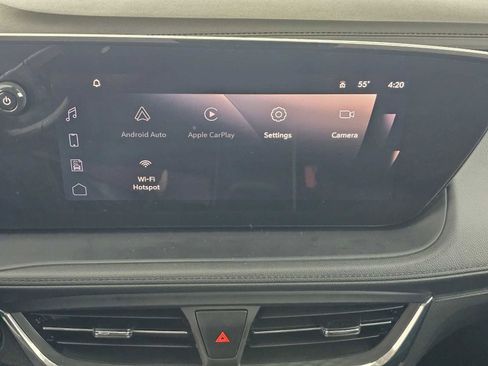 Used 2024 Buick Encore GX Preferred w/ Advanced Technology Package image 24