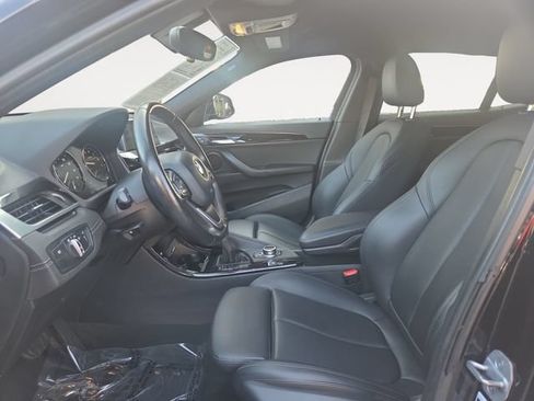 Used 2018 BMW X2 sDrive28i w/ Convenience Package FWD image 9