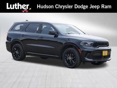 Used 2023 Dodge Durango GT