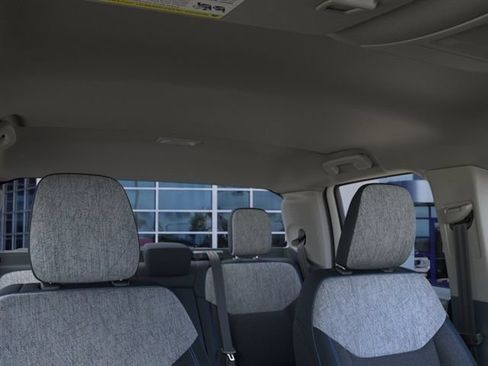 New 2026 Ford Maverick XLT FWD image 12