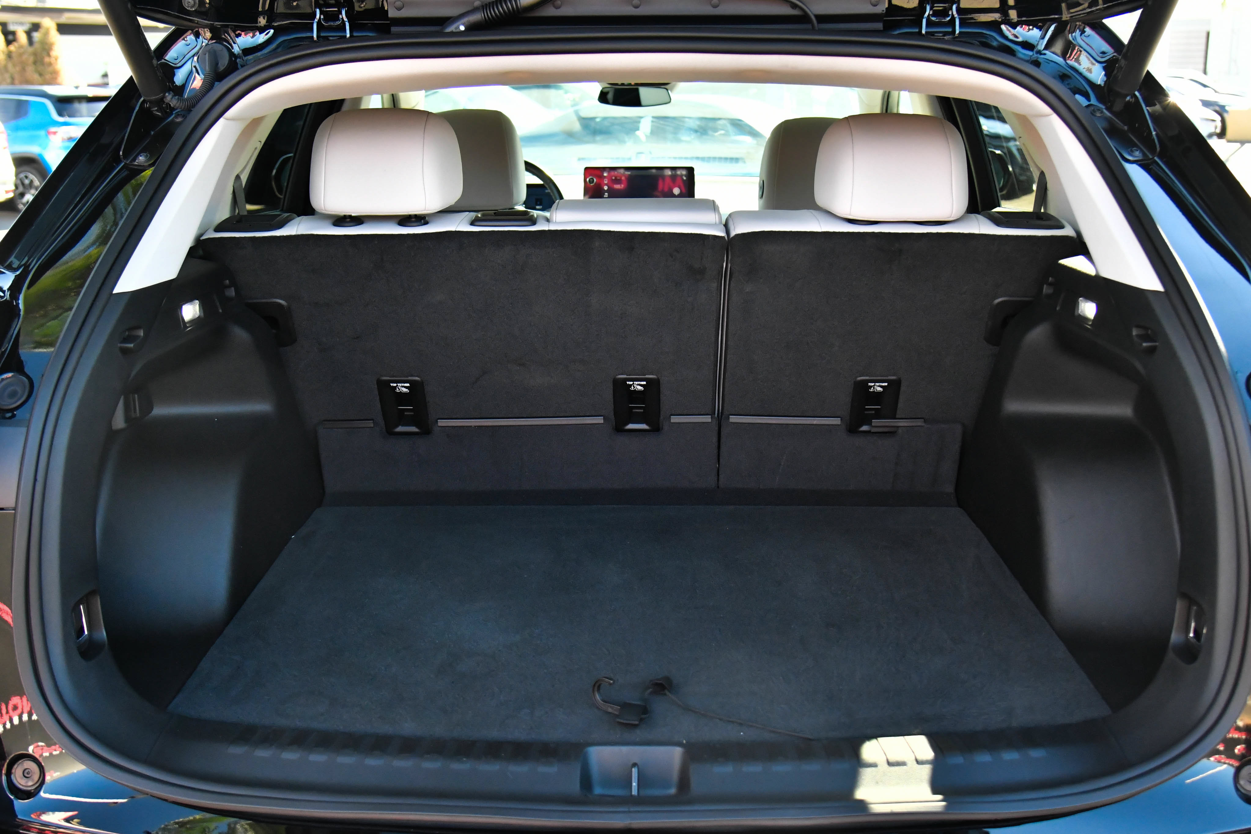 Used 2025 Honda Prologue Touring image 44