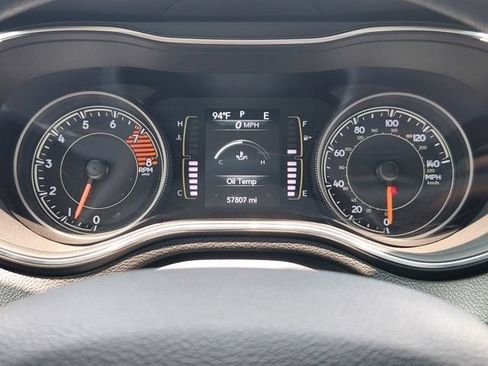 Used 2019 Jeep Cherokee Latitude w/ Popular Appearance Group FWD image 14