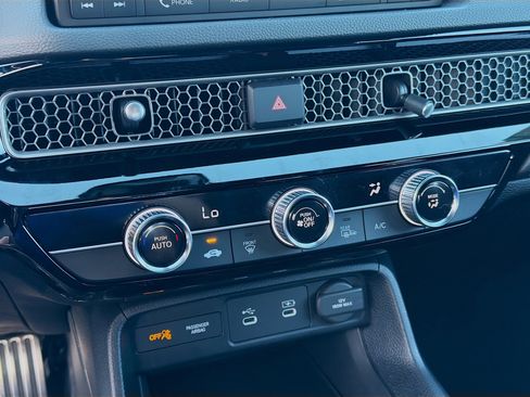 Certified 2026 Honda Civic Sport image 14