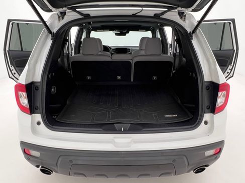 Used 2021 Honda Passport Elite image 28
