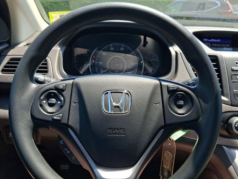 Used 2013 Honda CR-V EX image 19