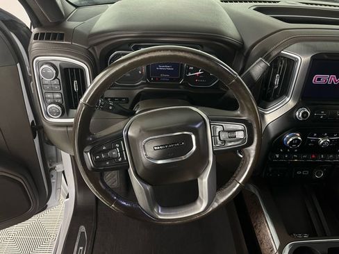 Used 2023 GMC Sierra 2500 Denali w/ Denali Ultimate Package image 15