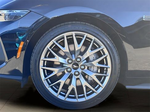 New 2026 Ford Mustang GT Premium image 35