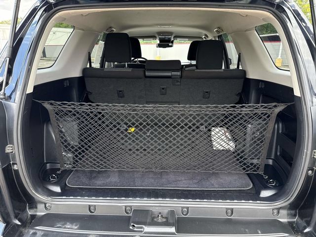 Used 2022 Toyota 4Runner SR5 RWD image 9