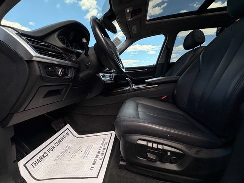Used 2014 BMW X5 xDrive35i AWD/4WD image 15