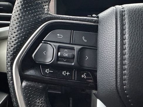 Used 2022 Toyota Tundra Capstone image 22