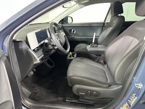 Used 2024 Hyundai Ioniq 5 SEL image 11