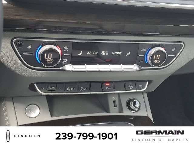 Used 2019 Audi Q5 2.0T Premium Plus w/ Premium Plus Package AWD/4WD image 32
