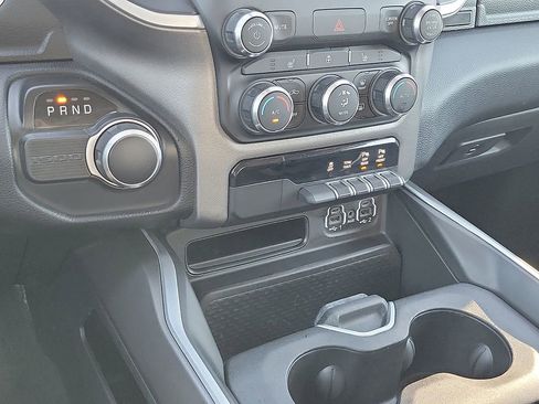 Used 2020 RAM 1500 Big Horn RWD image 17