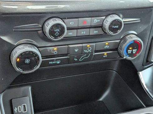 New 2026 Ford F150 STX RWD image 24