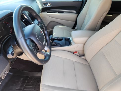 Used 2019 Dodge Durango GT AWD/4WD image 8