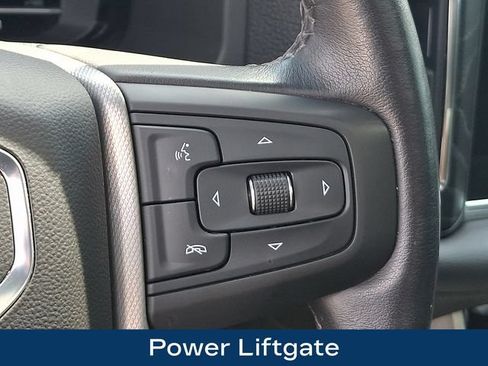 Used 2023 GMC Yukon XL Denali w/ Denali Reserve Package AWD/4WD image 8