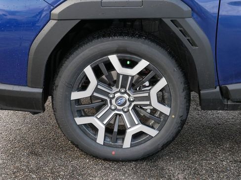 New 2026 Subaru Outback Touring XT image 4