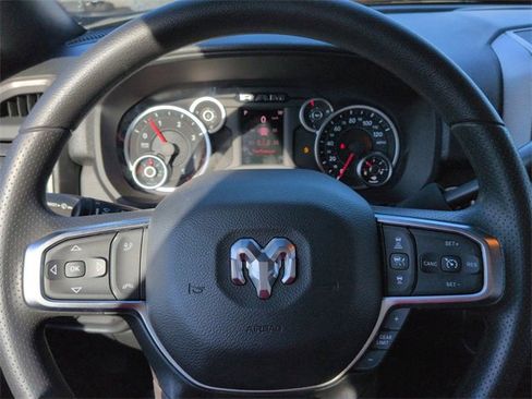 New 2026 RAM 2500 Tradesman image 25