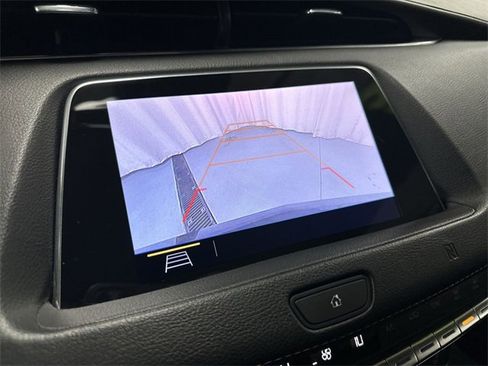 Used 2019 Cadillac XT4 Sport image 12