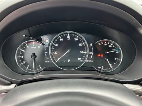 Used 2021 MAZDA CX-5 Grand Touring image 15