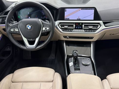 Used 2019 BMW 330i xDrive Sedan w/ Convenience Package AWD/4WD image 28