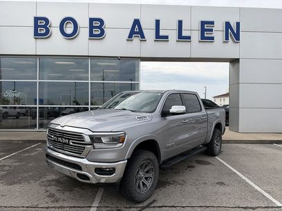Used 2022 RAM 1500 Laramie